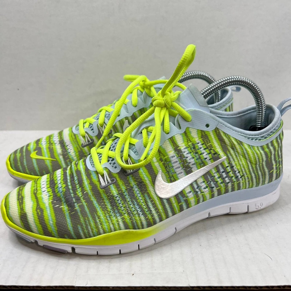 Nike Free 5.0